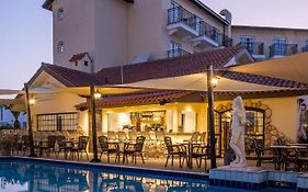 ANAIS BAY HOTEL&APTS , Ellinon 23 , PROTARAS
