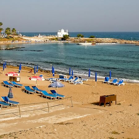 Anais Bay Hotel Protaras Esterno foto