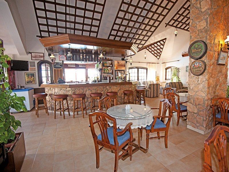Anais Bay Hotel Protaras Esterno foto