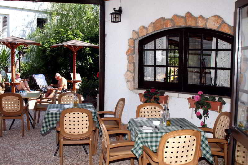 Anais Bay Hotel Protaras Esterno foto