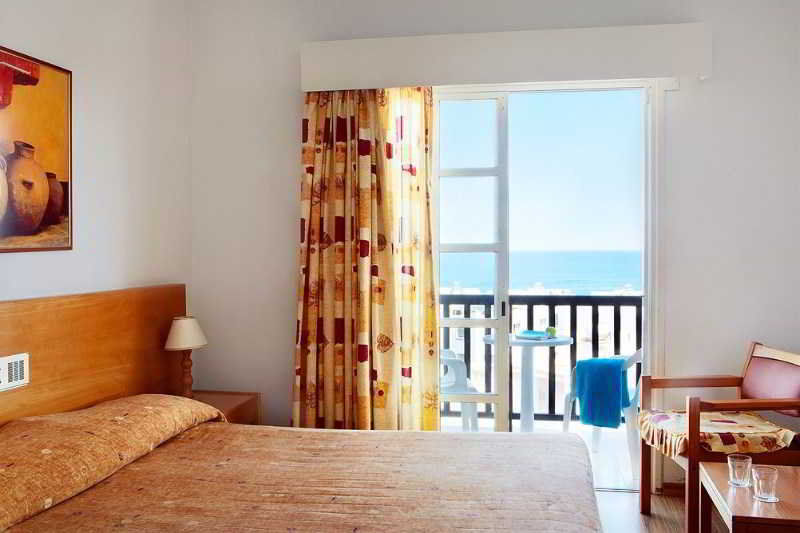 Anais Bay Hotel Protaras Esterno foto